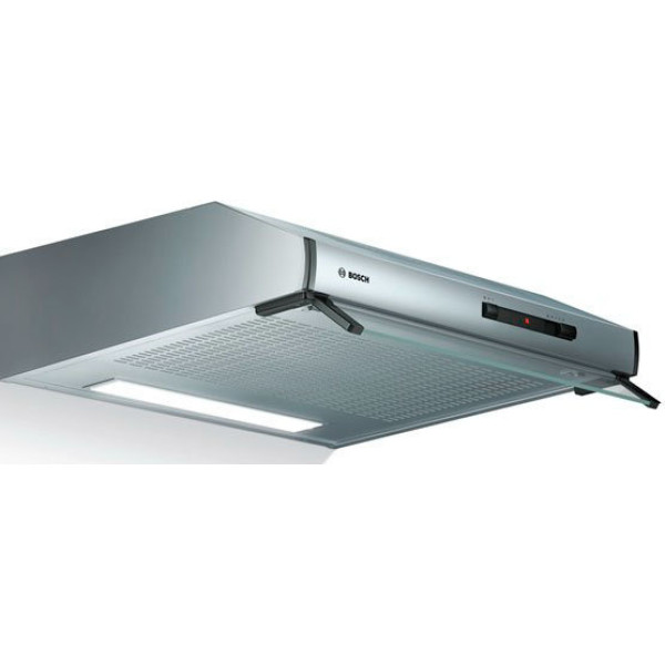 Витяжка Bosch DHU645U