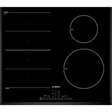 Індукційна варильна поверхня Bosch PIN651F17E