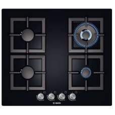 Газовая варочная поверхность Bosch PPH616B21E