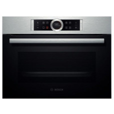 Духова шафа електрична Bosch CBG675BS1