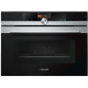 Духова шафа електрична Siemens CM636GBS1