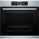 Духовой шкаф электрический Bosch HSG656RS1