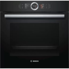 Духовой шкаф электрический Bosch HBG636LB1