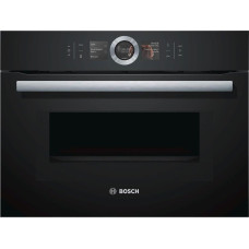 Духова шафа електрична Bosch CMG636BB1