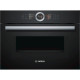 Духовой шкаф электрический Bosch CMG636BB1