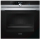 Духова шафа електрична Siemens HB655GTS1
