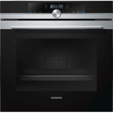 Духова шафа електрична Siemens HB635GNS1