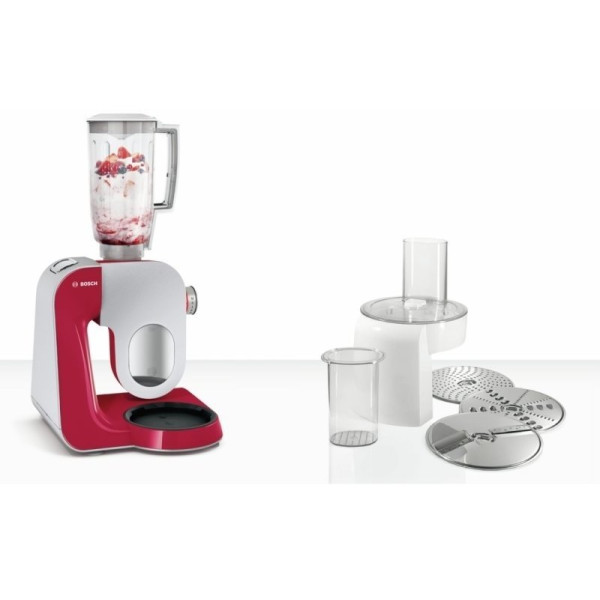 Кухонный комбайн Bosch MUM58720