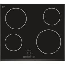 Електрична варильна поверхня Bosch PKE651F17