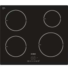 Електрична варильна поверхня Bosch PIE611B18E
