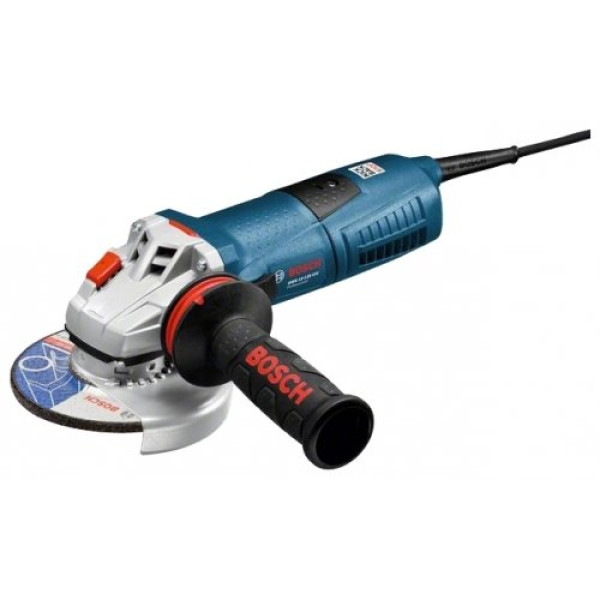 Угловая шлифовальная машина Bosch GWS 17-125 CIE (060179H002)