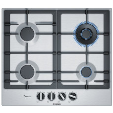 Газова варильна поверхня Bosch PCH6A5B90R