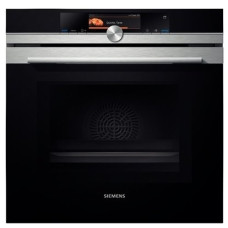 Духовой шкаф электрический Siemens HN678G4S1