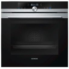 Духова шафа електрична Siemens HB675GBS1