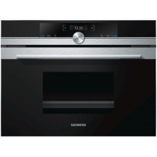 Духова шафа електрична Siemens CD634GBS1