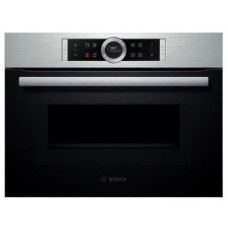 Духовой шкаф электрический Bosch CMG633BS1
