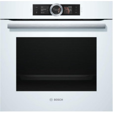Духова шафа електрична Bosch HBG676EW1