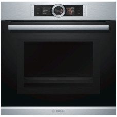 Духова шафа електрична Bosch HMG636BS1