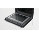 Духова шафа електрична Bosch HMG636BS1