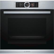 Духовой шкаф электрический Bosch HSG656XS1