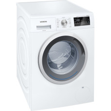 Пральна машина Siemens WM14N26BPL