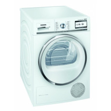 Сушильна машина Siemens WT47Y781OE