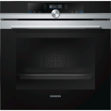 Духовой шкаф электрический Siemens HB675GBS1