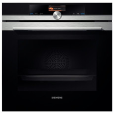 Духова шафа електрична Siemens HB676G5S1