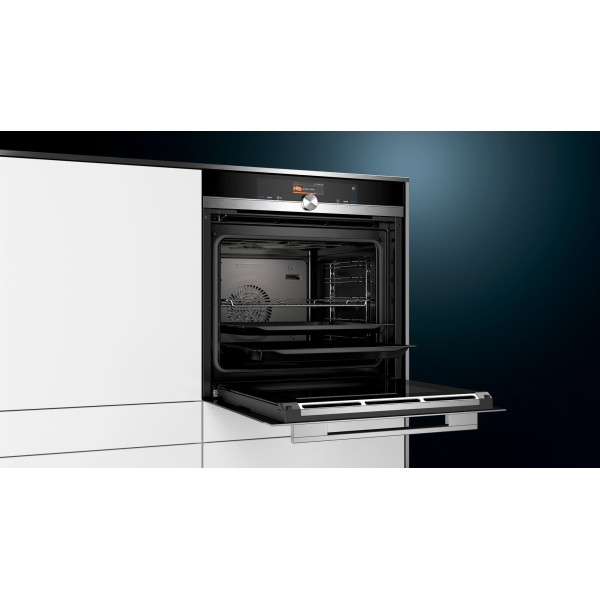 Духовой шкаф электрический Siemens HS636GDS1