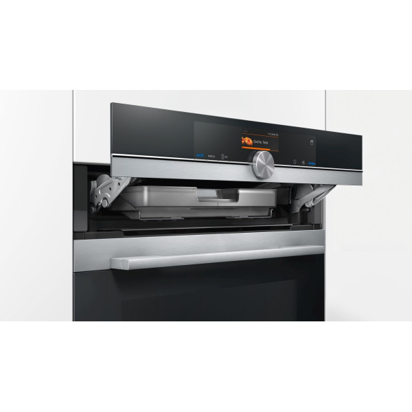 Духовой шкаф электрический Siemens HS636GDS1