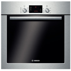 Духова шафа електрична Bosch HBA43S350E