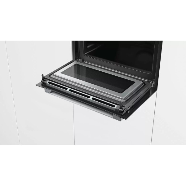Духова шафа електрична Bosch CMG636BS1