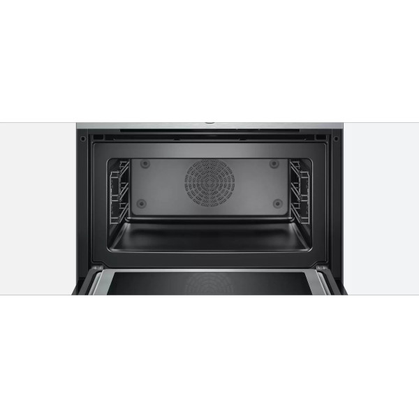 Духова шафа електрична Bosch CMG636BS1