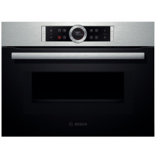 Духова шафа електрична Bosch CMG633BS1