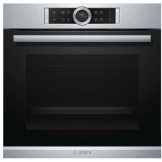 Духова шафа електрична Bosch HBG635HS1
