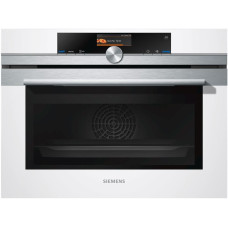 Духовой шкаф электрический Siemens CS656GBW1