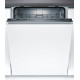 Посудомоечная машина Bosch SMV25AX00E