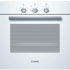Духова шафа електрична Bosch HBN211W0J
