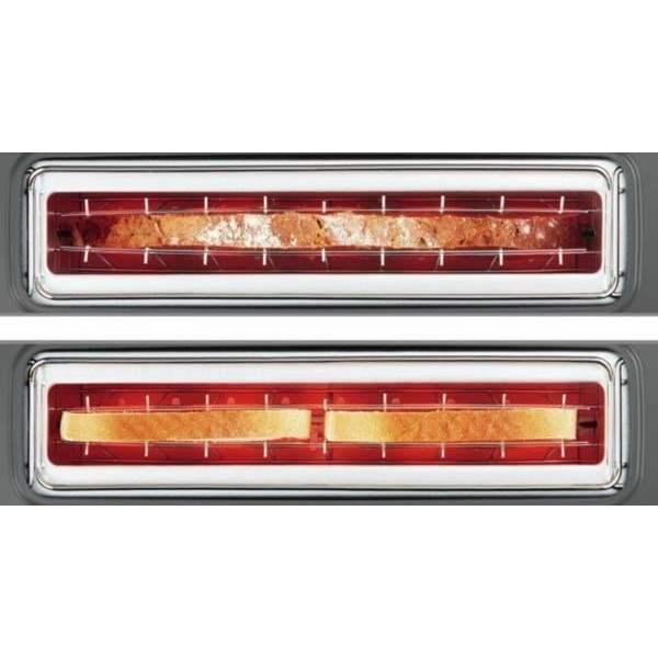 Тостер Bosch TAT6A004