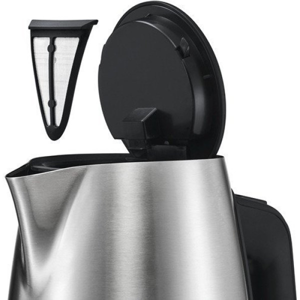 Електрочайник Bosch TWK6A813