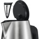 Електрочайник Bosch TWK6A813