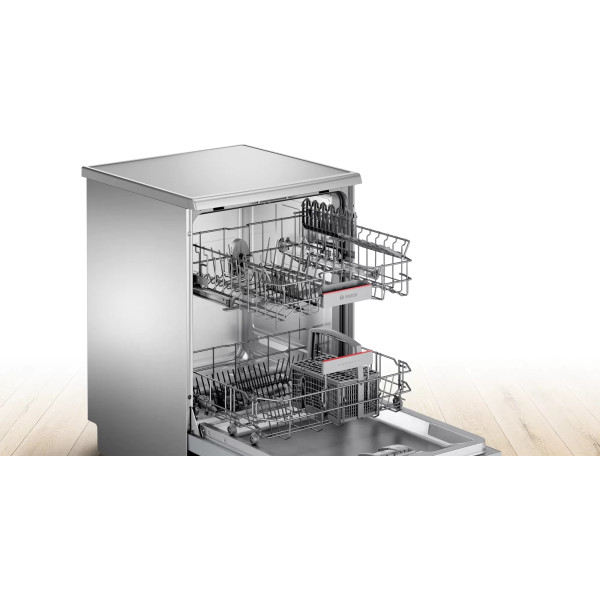 Посудомийна машина Bosch SMS45GI01E
