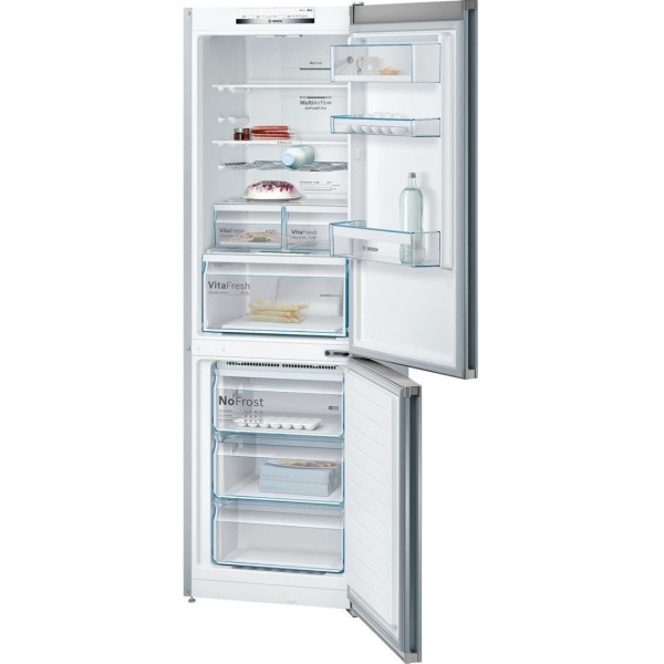 Холодильник Bosch KGN36KL35