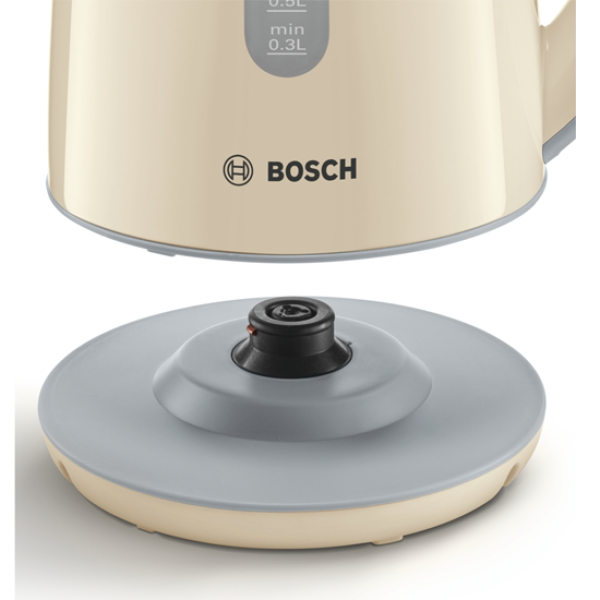 Електрочайник Bosch TWK7507