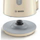 Електрочайник Bosch TWK7507