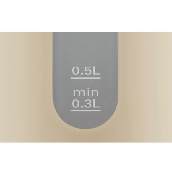 Електрочайник Bosch TWK7507