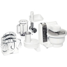 Кухонный комбайн Bosch MUM4855