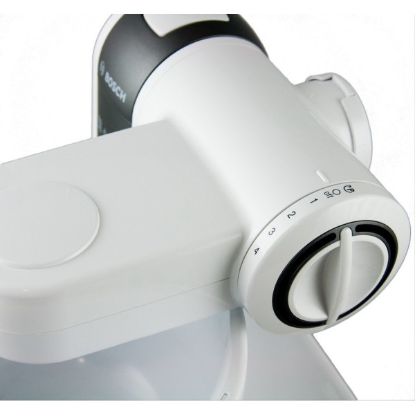 Кухонний комбайн Bosch MUM4855