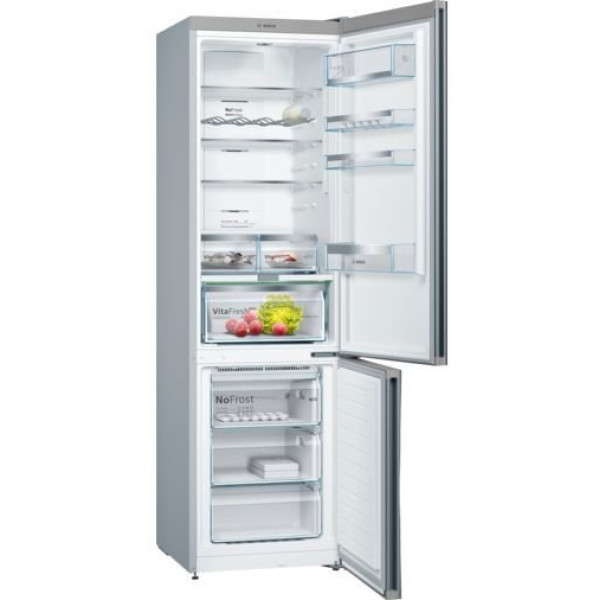 Холодильник Bosch KGN39LB35U