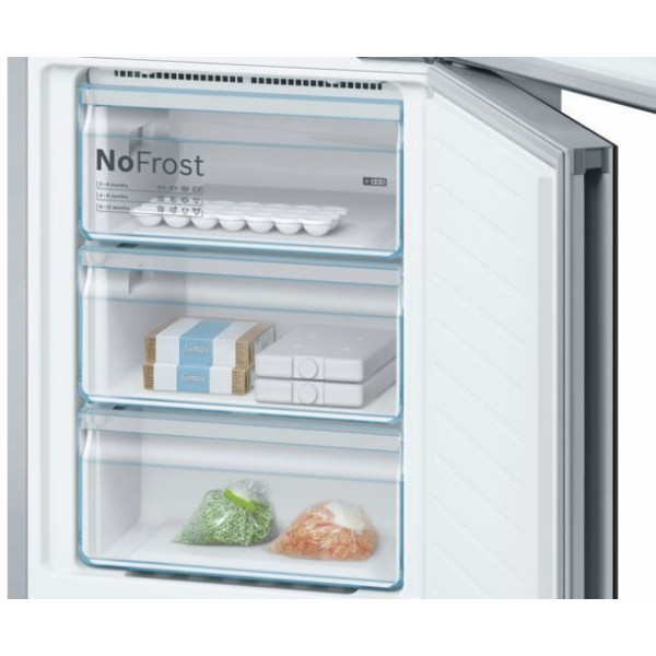Холодильник Bosch KGN39LB35U
